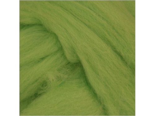 Merino Tops Spring Green 25g